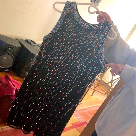Cocktail dress - Picture 1 of 3